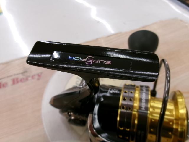 スーペリア 4000SH