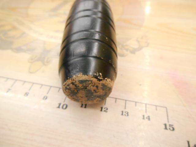 ウィスカーTHEキャスター 25号-400DC