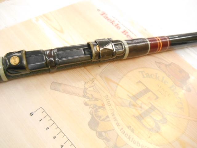 ウィスカーTHEキャスター 25号-400DC