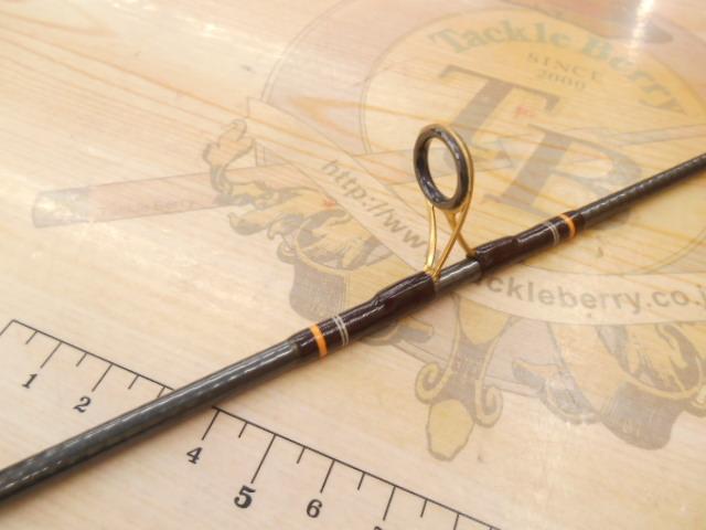 ウィスカーTHEキャスター 25号-400DC