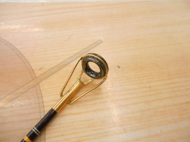 ウィスカーTHEキャスター 25号-400DC