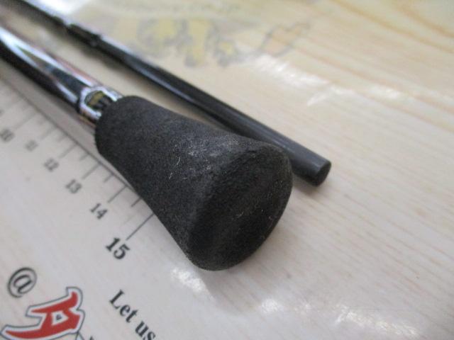 アジ_メバルX 74UL-S
