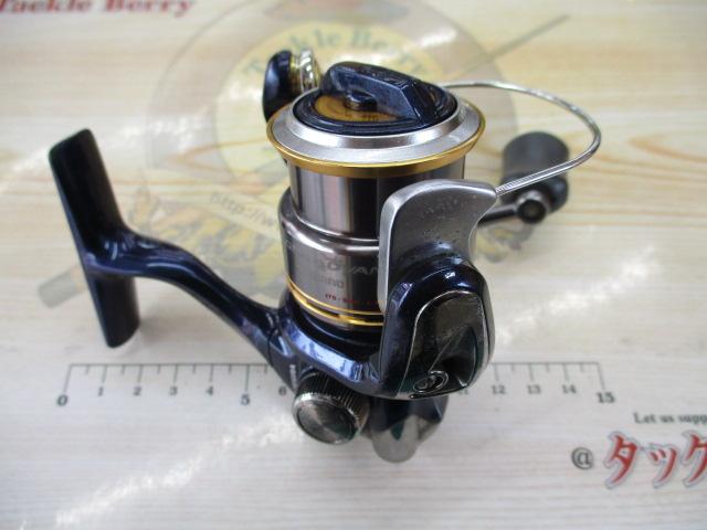 10アルテグラアドバンス 1000S