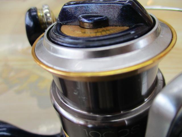 10アルテグラアドバンス 1000S