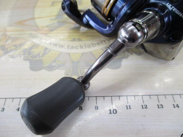 10アルテグラアドバンス 1000S