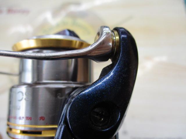 10アルテグラアドバンス 1000S