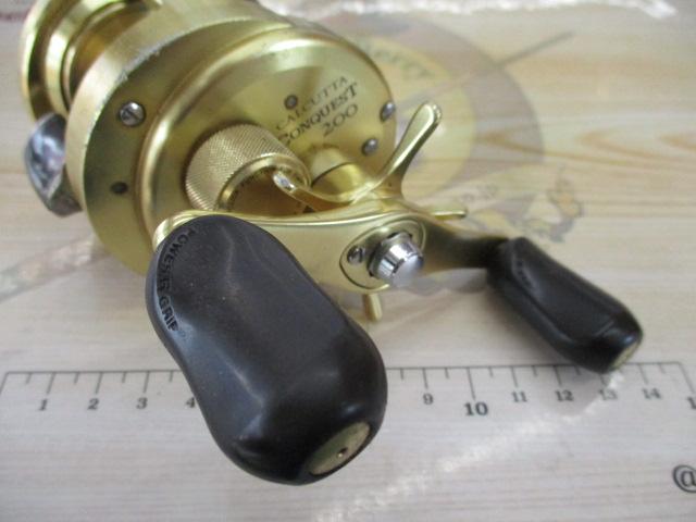 00カルカッタコンクエスト 200