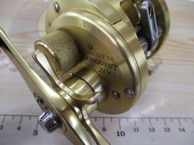 00カルカッタコンクエスト 200