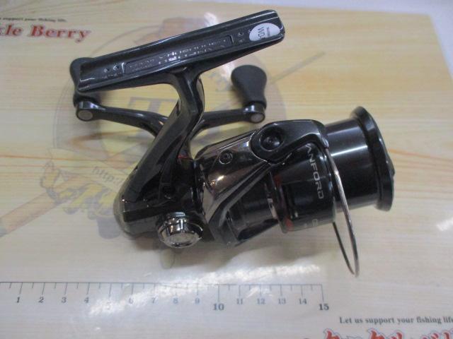 24ヴァンフォード C3000SDH