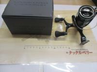 24ヴァンフォード C3000SDH