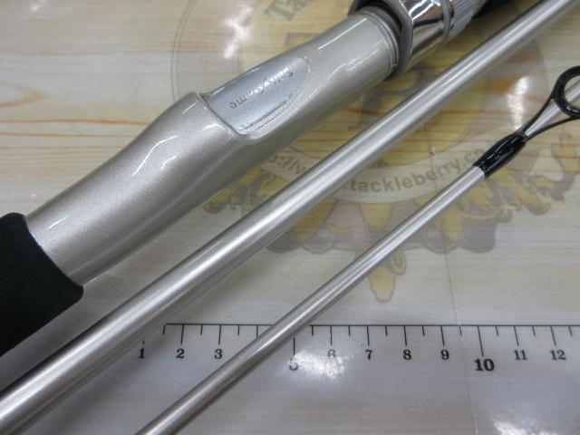 ソルティゲームシーバス SG-S11031SB