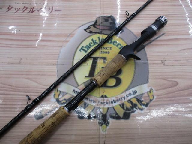 ポイズングロリアス 172H RUSHBURN