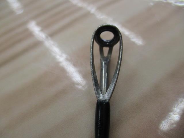 ポイズングロリアス 172H RUSHBURN