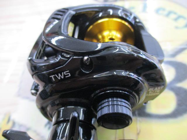 ブラストBJ TW 150SHL