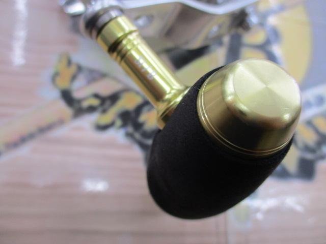 11オシアジガー 2000NR-HG