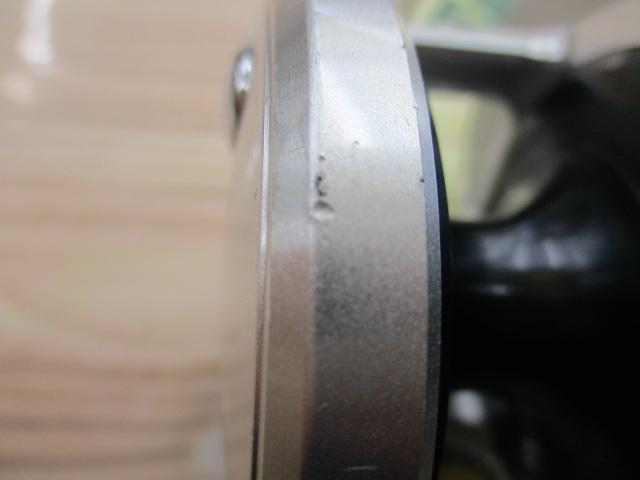 11オシアジガー 2000NR-HG