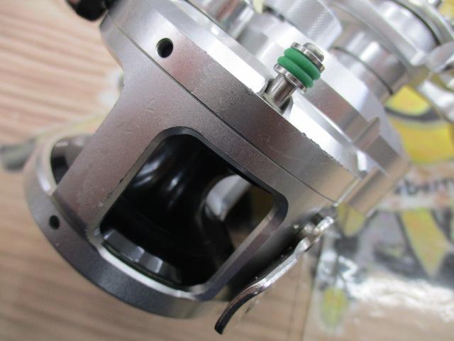 11オシアジガー 2000NR-HG