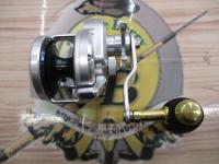 11オシアジガー 2000NR-HG