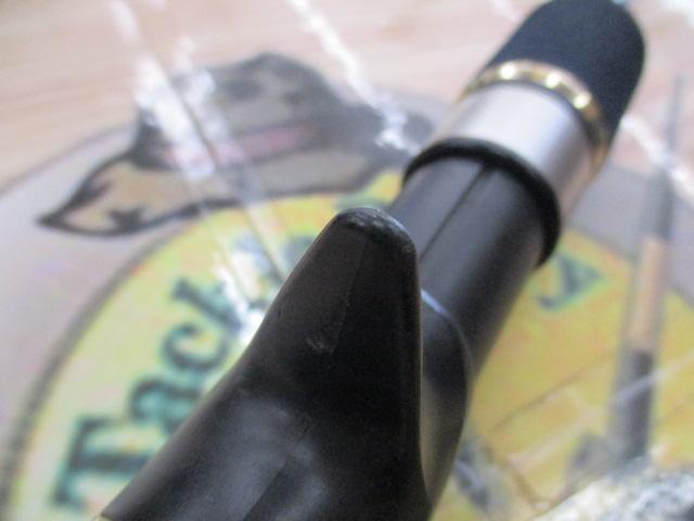 ポセイドン PSLJ603-6 スロージャーカー(シルバーフード/LNバットガイド)