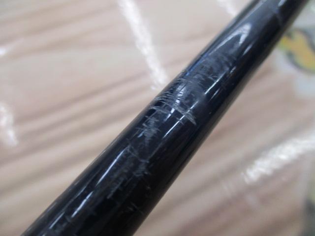 ポセイドン PSLJ603-6 スロージャーカー(シルバーフード/LNバットガイド)