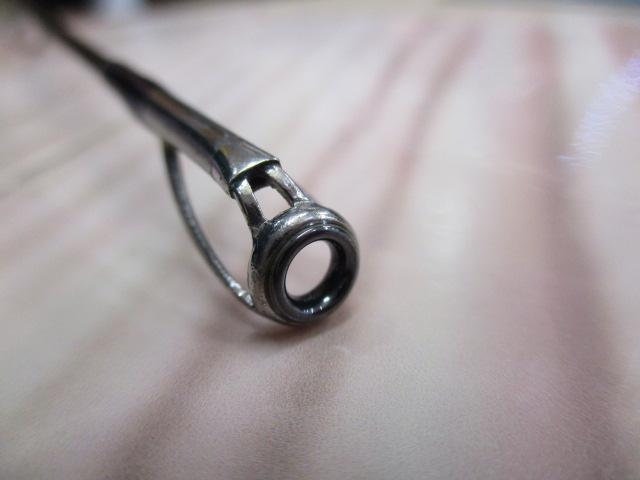 ポセイドン PSLJ603-6 スロージャーカー(シルバーフード/LNバットガイド)