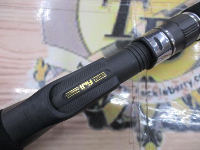 ジグザム バージョンⅡ JZVⅡ571B-5