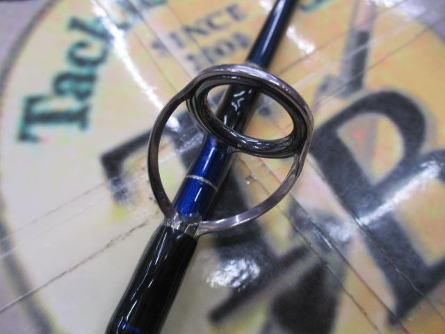 ジグザム バージョンⅡ JZVⅡ571B-5