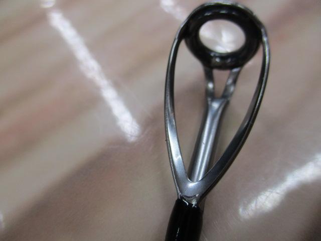 ジグザム バージョンⅡ JZVⅡ571B-5