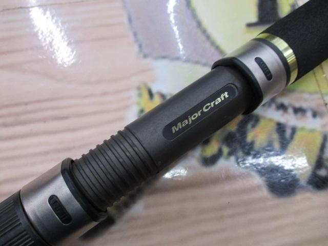 クロステージ CRJ-S60/4