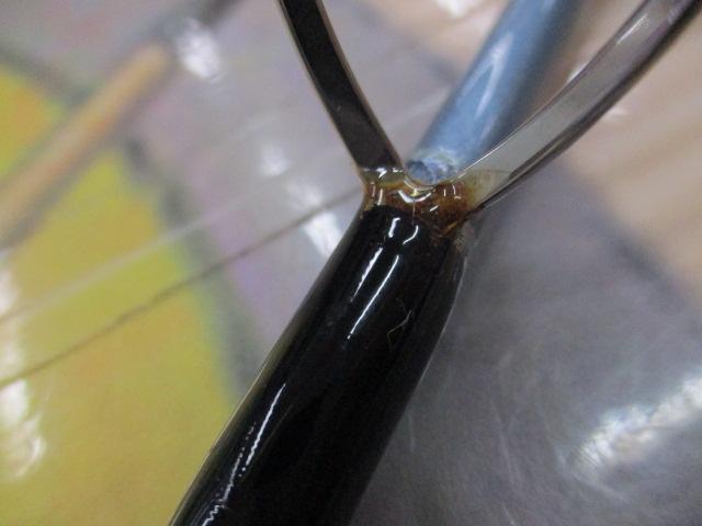 クロステージ CRJ-S60/4