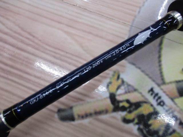 ジャイアントキリング GKJ-B54/6