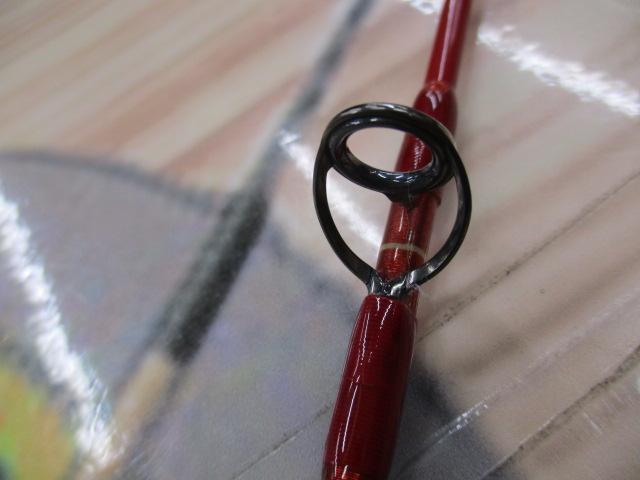 ラグゼオーシャンジグワン 572