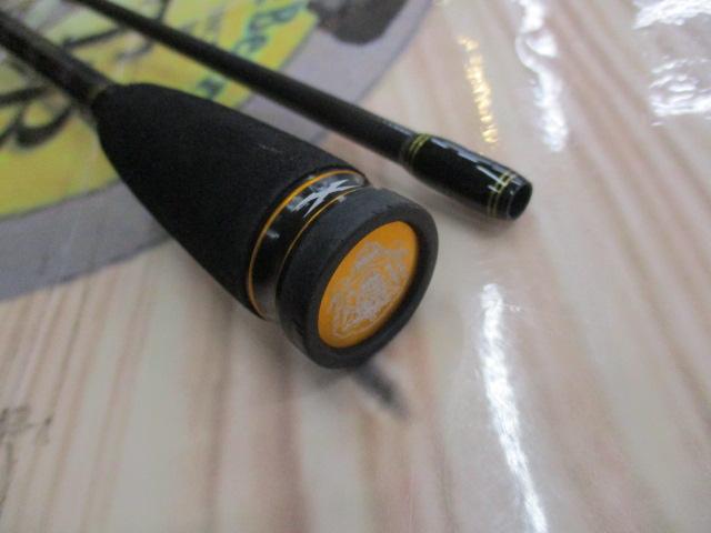 オーシャンフィールドティップラン OFRS-782M-Stip