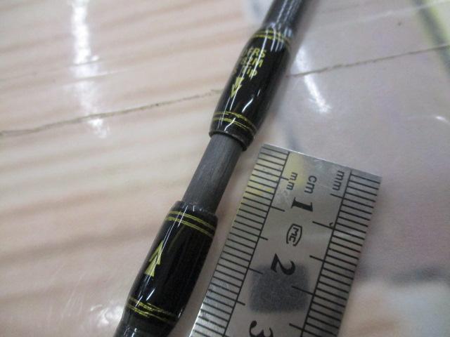 オーシャンフィールドティップラン OFRS-782M-Stip