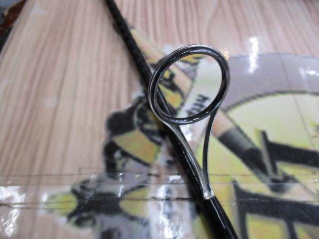 リベリオン 671ML/MHFS