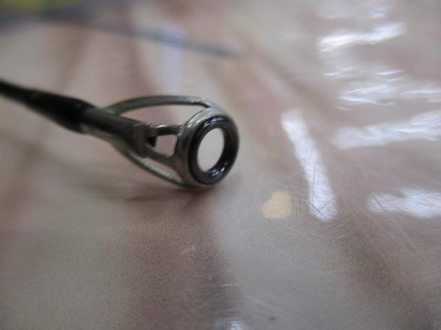 リベリオン 671ML/MHFS