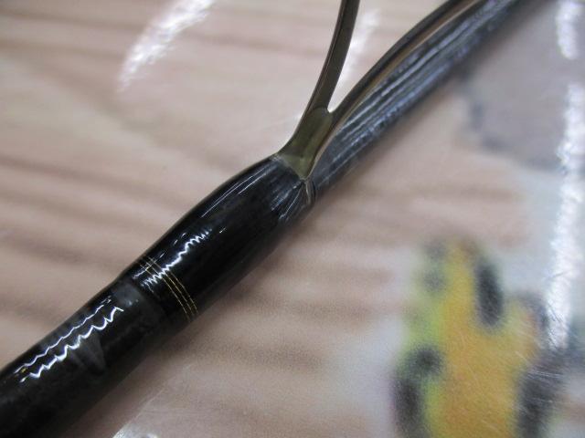 リベリオン 671ML/MHFS