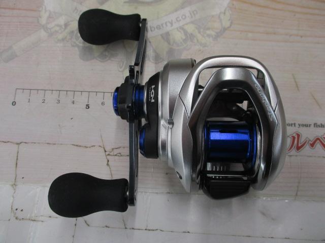 17ステファーノSS 101HG