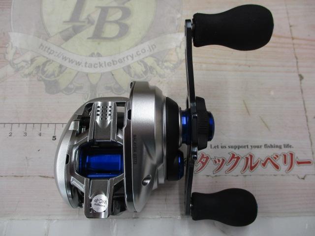 17ステファーノSS 101HG