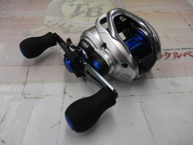 17ステファーノSS 101HG