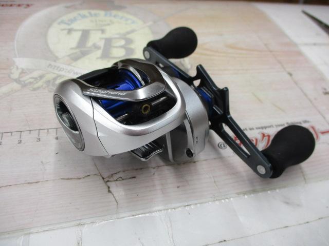 17ステファーノSS 101HG