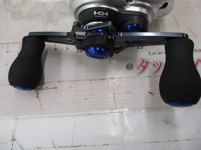 17ステファーノSS 101HG