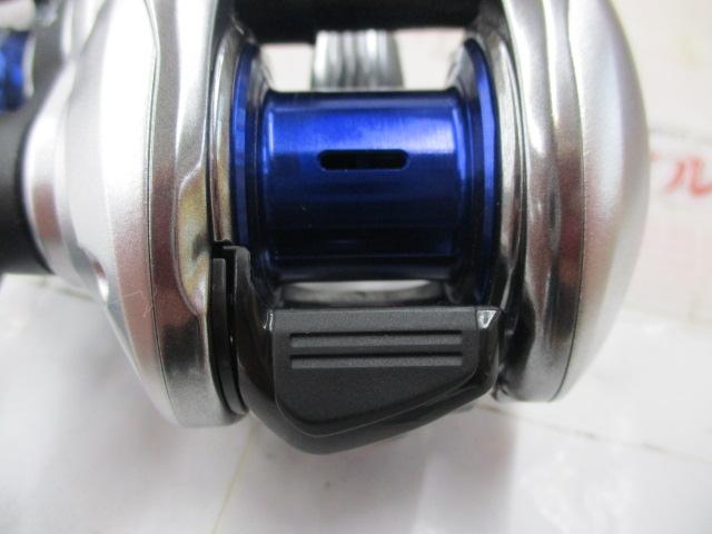 17ステファーノSS 101HG