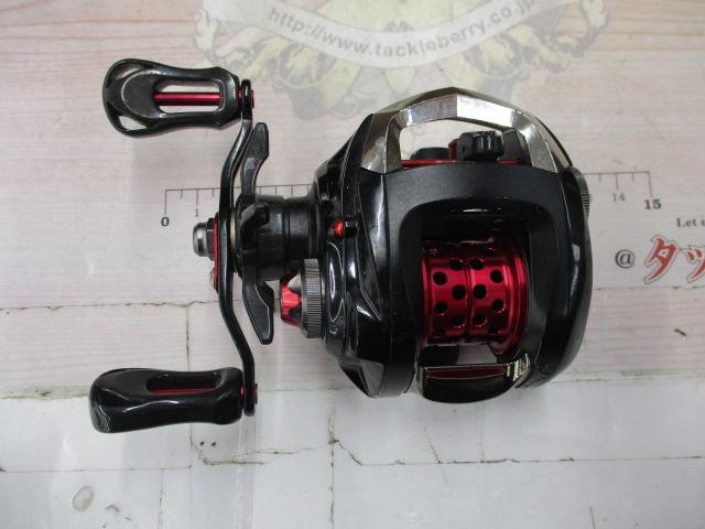 ダイワSS AIR 8.1L