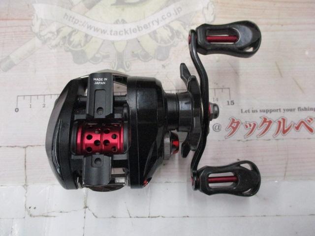 ダイワSS AIR 8.1L