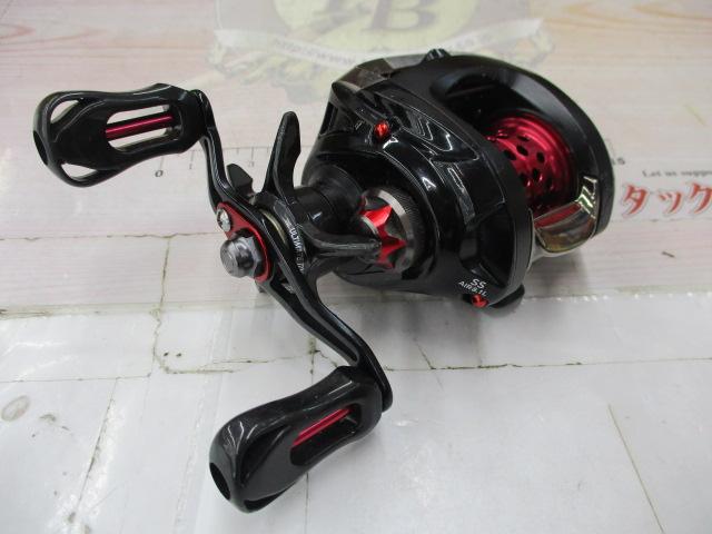 ダイワSS AIR 8.1L