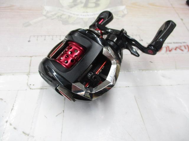 ダイワSS AIR 8.1L