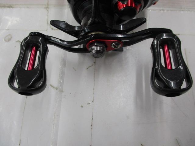 ダイワSS AIR 8.1L