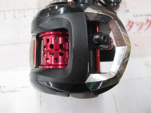 ダイワSS AIR 8.1L