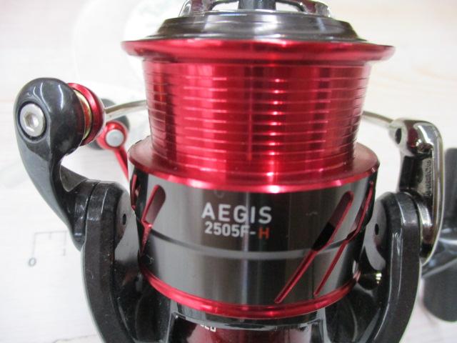 17イージス 2505F-H